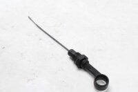 Öljyn mittatikku, täyttöaukko, mittatikku...