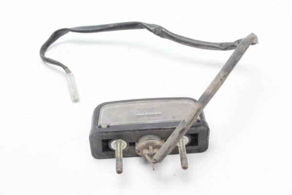 Luce targa, luce posteriore, supporto Honda CBF 1000 F SC58 06-11