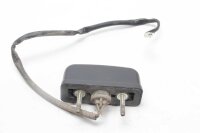 Luce targa, luce posteriore, supporto Honda CBF 1000 F...