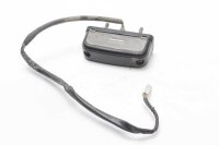 Luce targa, luce posteriore, supporto Honda CBF 1000 F SC58 06-11