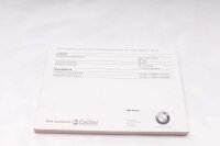 Betjeningsvejledning, brugermanual, førermanual...