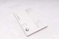 Betjeningsvejledning, brugermanual, førermanual BMW K 1200 R K43 0584 05-08