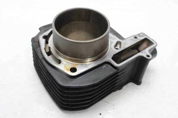 Oikea sylinteri, männänvarsi Moto Guzzi Stelvio 1200 8V NTX LZ 11-17