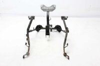 Etuosan tukikaaren sarvet Moto Guzzi Stelvio 1200 8V NTX LZ 11-17