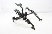 Etuosan tukikaaren sarvet Moto Guzzi Stelvio 1200 8V NTX LZ 11-17