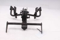 Telaio anteriore in corno di cervo Honda CBF 1000 F SC58 06-11