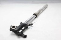 Vasen haarukan jalka, etupyörän iskunvaimennin...