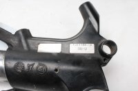 Vasen haarukan jalka, etupyörän iskunvaimennin...