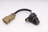 Sensore del cambio, sensore di velocità, sensore...