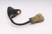 Sensore del cambio, sensore di velocità, sensore...