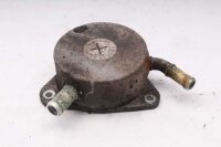 Oliekoeler warmtewisselaar, olieleiding, motorkoeling...