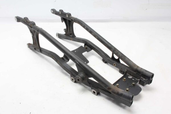 Heckrahmen Untergestell Rahmenaufnahme hinten Triumph Tiger 1050 115NG 07-13