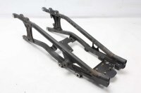 Bakre ram, underram, bakre ramfäste Triumph Tiger...