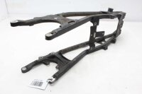 Bakre ram, underram, bakre ramfäste Triumph Tiger...