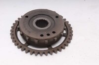 Starter freewheel, starter pinion, starter freewheel Honda CBF 1000 F SC58 06-11