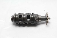 Tambour de sélection, boîte de vitesses, mécanisme de sélection, transmission Honda CBF 1000 F SC58 06-11