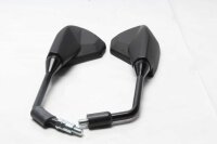 Peilipari vasen oikea taustapeili E-merkki Nano Kawasaki...