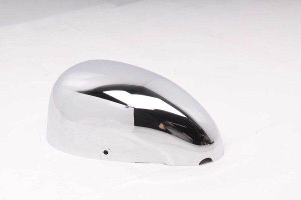 Vänster kromad list Kawasaki ZX-6R 636 Ninja ZX636G 13-19