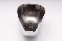 Vänster kromad list Kawasaki ZX-6R 636 Ninja ZX636G 13-19