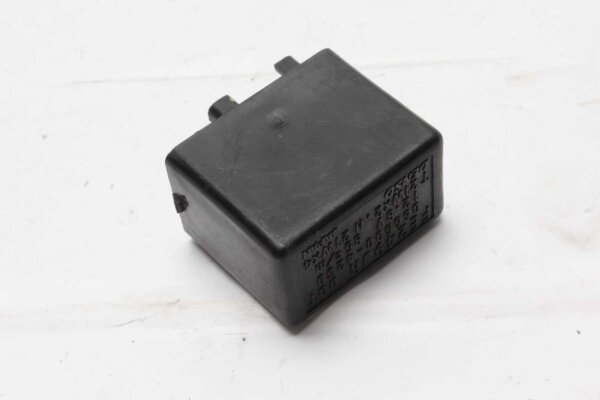 Unité de commande de relais clignotant 12V FE249JR Denso DOT Unbekannt Konvolut