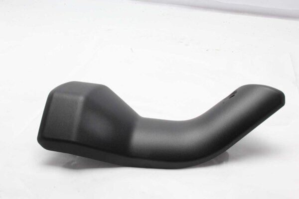 Auspuff Hitzeschild Abdeckung Honda CRF 1100 LDA Africa Twin DCT ES 25-25