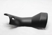 Auspuff Hitzeschild Abdeckung Honda CRF 1100 LDA Africa...