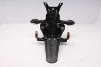 Nummerpladeholder, blinklys, reflekser Suzuki SV 650 A 24-24