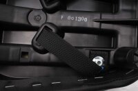 passagersædehynde, bagsædehynde, bænksædehynde Suzuki GSX-S 1000 A GX 24-24