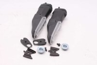 LED-vilkkusarja edessä vasen oikea...