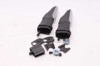 LED-vilkkusarja edessä vasen oikea kiinnitystarvikkeineen Kawasaki Z 900 RS 25-25