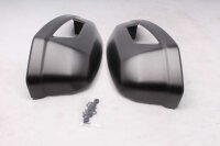 Sivulaukun suojus vasen oikea...