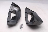 Sivulaukun suojus vasen oikea matkatavarajärjestelmä Kawasaki universell