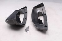 Sivulaukun suojus vasen oikea matkatavarajärjestelmä Kawasaki universell