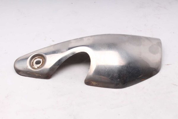 Protector térmico de escape, izquierdo Honda CBF 1000 F SC58 06-11