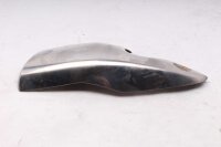 Scudo termico di scarico, sinistro Honda CBF 1000 F SC58...