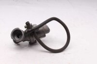 Boîtier de thermostat, capteur de température, refroidissement du moteur Honda CBF 1000 F SC58 06-11