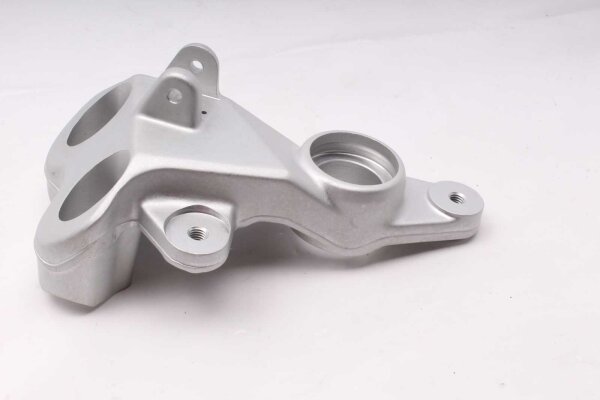 Fodstøttebeslagsstøtteplade forreste venstre Ducati Multistrada 1000 S DS 06-06