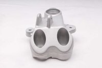 Fodstøttebeslagsstøtteplade forreste venstre Ducati Multistrada 1000 S DS 06-06