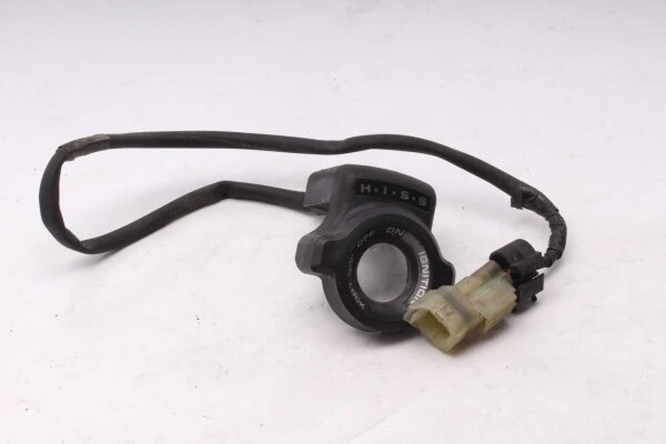 Allarme magnetico del blocco di accensione dellimmobilizzatore HISS BSSEU10 Honda CBF 1000 F SC58 06-11