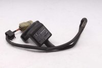 Allarme magnetico del blocco di accensione...