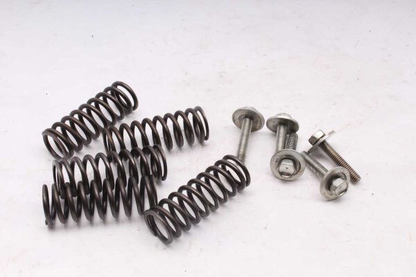 ressorts du panier dembrayage Honda CBF 1000 F SC58 06-11