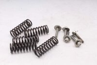 Molle del cestello della frizione Honda CBF 1000 F SC58...