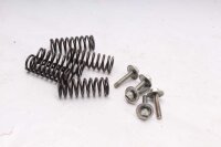 Molle del cestello della frizione Honda CBF 1000 F SC58...