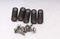 ressorts du panier dembrayage Honda CBF 1000 F SC58 06-11