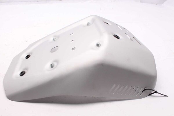 Stötskydd, underkörningsskydd, hasplåt, främre motorskydd Aprilia Tuareg 660 22-22