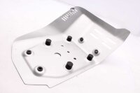 Stötskydd, underkörningsskydd, hasplåt, främre motorskydd Aprilia Tuareg 660 22-22