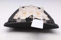 Asiento de pasajero, asiento trasero, espuma Kawasaki ZX-6R 636 Ninja ZX636G 13-19