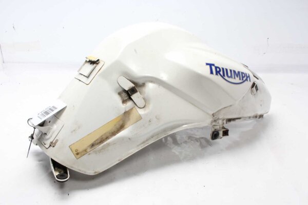 Brandstoftank, benzinetank, vulhals Triumph Tiger 1050 115NG 07-13