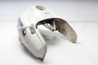 Bränsletank, bensintank, påfyllningshals...