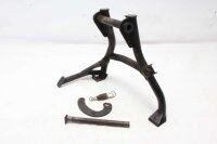 Mittstöd komplett fjädermonteringsplatta axel...